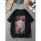  Tricou My Hero Academia. Photo 1